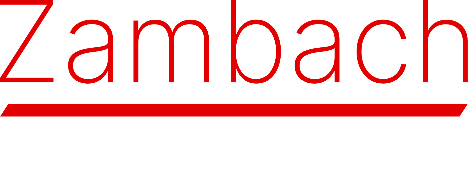Zambach IT Performance